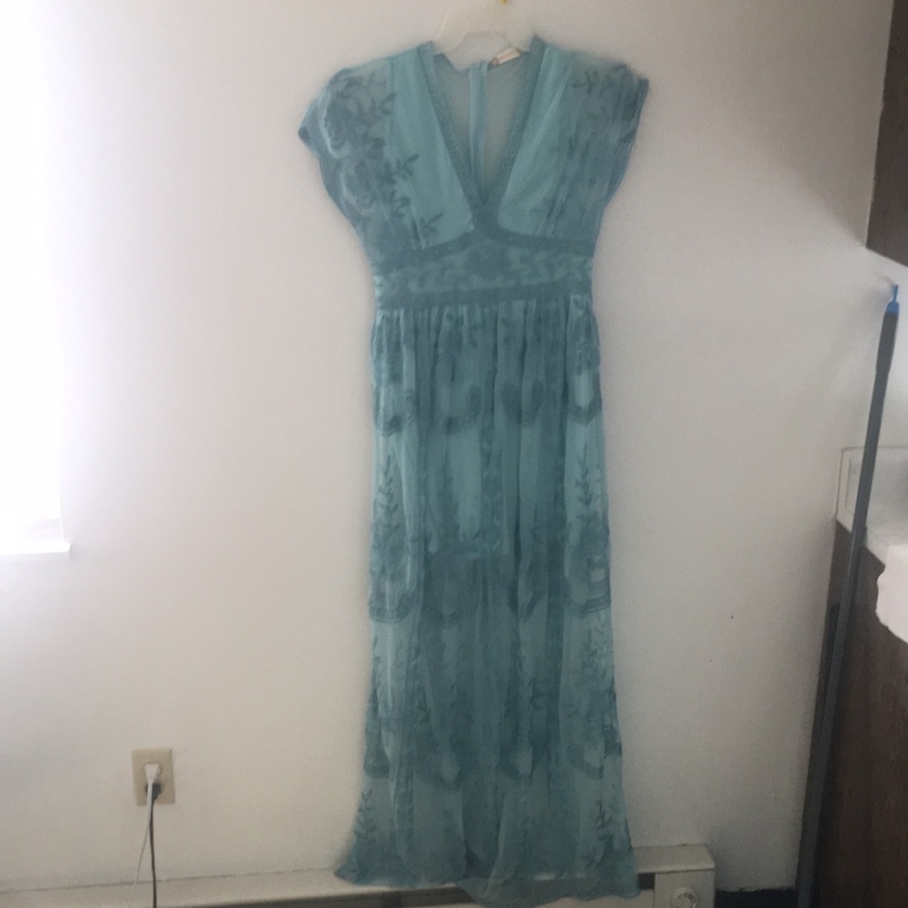 Altered State Dress S worn once no issues